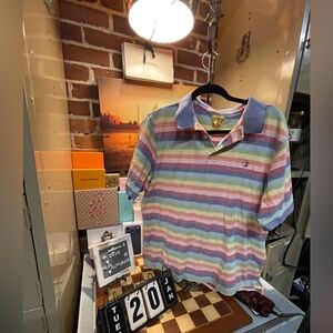 Vintage Duck Head Polo